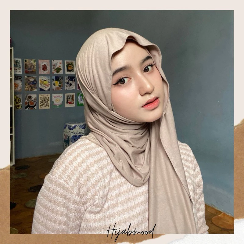Mengenal Annisa Hijab Raben: Solusi Hijab Modern di Jantung Cilacap